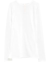 Lauren Manoogian - コットントップ - Lyst
