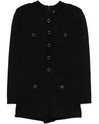 retroféte - Tesni Romper - Lyst