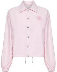 Canada Goose - Bomber Jackets - Lyst