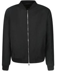 Costumein - Zip-Up Bomber Jacket - Lyst
