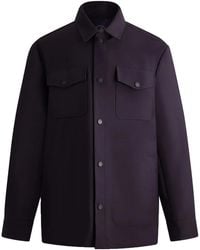Fusalp - Bryan Hemdjacke - Lyst
