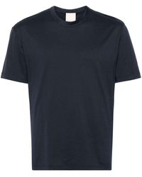 C.P. Company - Crew-neck Cotton T-shirt - Lyst