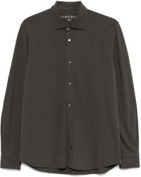 Circolo 1901 - Button-Up Shirt - Lyst