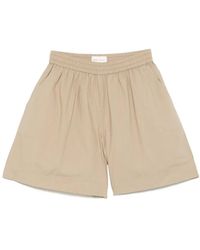 Skall Studio - Pantalones cortos Edgar - Lyst