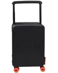 BUSCAR 1 - Logo-Embossed Luggage - Lyst