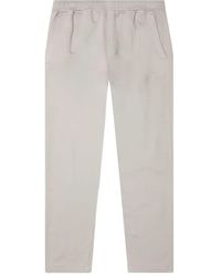 Stone Island - Logo-Embroidered Track Pants - Lyst