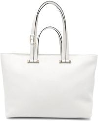 Furla - Duetto L Tote Bags - Lyst