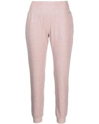 Beyond Yoga - Spacedye Track Pants - Lyst