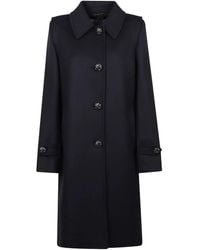 Prada - Coat - Lyst