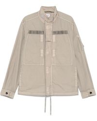 C.P. Company - Jack Met Lens-Detail - Lyst