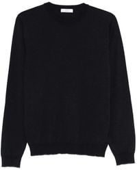 Slowear - X Histores Crew-Neck Sweater - Lyst