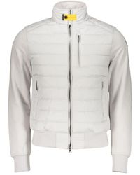 Parajumpers - Elliot Padded Jacket - Lyst