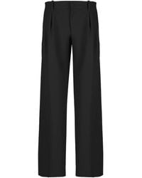 Laneus - Pleated Trousers - Lyst