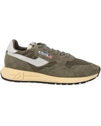 Autry - Reelwind Low Sneakers - Lyst