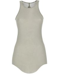 Rick Owens - Ärmeloses Oberteil - Lyst