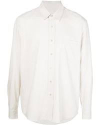 Our Legacy - Classic Shirt - Lyst