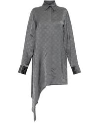 Off-White c/o Virgil Abloh - Monogram Dress - Lyst
