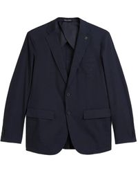 Marc O' Polo - Single-Breasted Blazer - Lyst