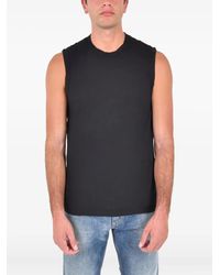 James Perse - La Muscle Tank Top - Lyst