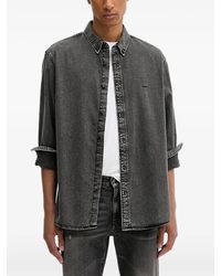 Levi's - Klassisches Hemd - Lyst