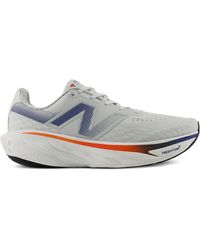 New Balance - Fresh Foam X 1080 V14 Lace-Up Sneakers - Lyst