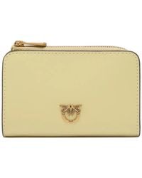 Pinko - Mini Wallet - Lyst