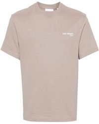 Axel Arigato - T-Shirts And Polos - Lyst