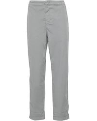 Dondup - Zyan キャロットフィット パンツ - Lyst