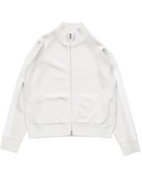 Acne Studios - Sudadera Con Logo Estampado - Lyst