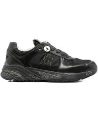 Premiata - Mased Sneakers - Lyst
