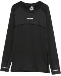 FAMILY FIRST - Haut À Manches Longues - Lyst
