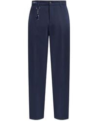 Paul & Shark - Shark-Charm Trousers - Lyst