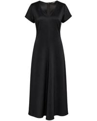 Club21 Collection - Ophelie V-Neck Dress - Lyst