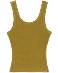 Ami Paris - Top De Canalé - Lyst
