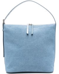 A.P.C. - Bolso de hombro Vera - Lyst
