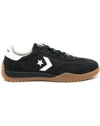 Converse - Run Sneakers mit Stern - Lyst