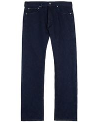 Aspesi - Jean À Passants De Ceinture - Lyst