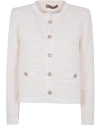 D.exterior - ツイード ジャケット - Lyst