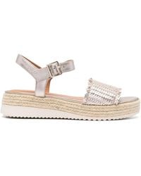 Geox - Sandali Eolie - Lyst