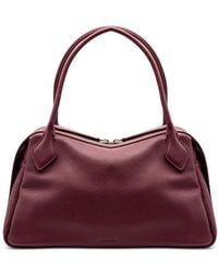 MINOBOSSI - Borsa Tote Adele Media - Lyst
