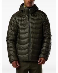 Rossignol - Verok Down Hoodie Jacket - Lyst