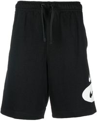 Nike Bermuda shorts for Men | Christmas Sale up to 70% off | Lyst