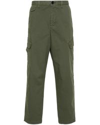 PS by Paul Smith - Tapered Cargo Pants - Lyst