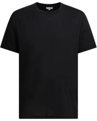 Norse Projects - Cotton Crew-Neck T-Shirt - Lyst