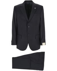 L.B.M. 1911 - Chaqueta con botones - Lyst