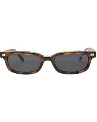 Rhude - Klassische Sonnenbrille - Lyst