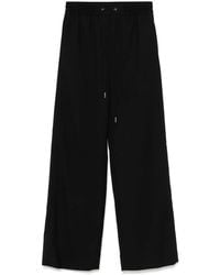 Paul Smith - Broek Met Wijde Pijpen - Lyst