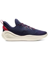 Under Armour - Curry 12 Sneakers - Lyst