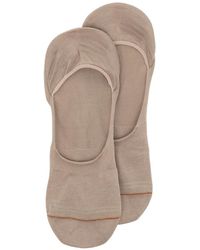 ZEGNA - Freshness Socks - Lyst