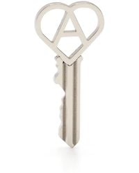 1017 ALYX 9SM - Oorbel Met Bedel - Lyst